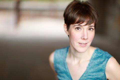 Image credit: Xanthe Elbrick Photography