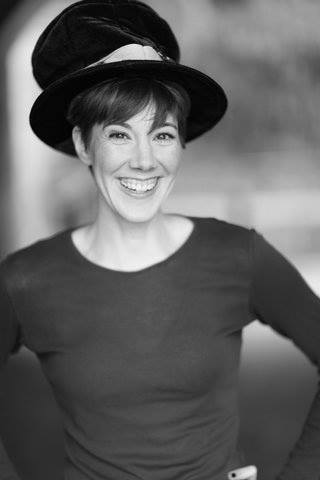 Image credit: Xanthe Elbrick Photography