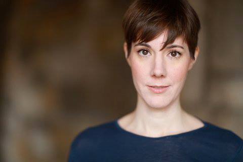 Image credit: Xanthe Elbrick Photography